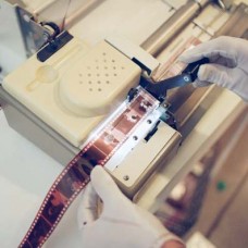 Film Development Only Cut